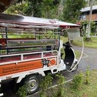 Tinidee Hideaway Tonsai Beach Krabi