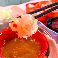เมนูของร้าน Lucky Suki (ลัคกี้ สุกี้) อ่อนนุช พลาซ่า (Onnut Plaza)