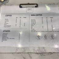 Craft Studio​ &​ Cafe