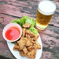 เมนูของร้าน ลาบ ม.ค.