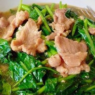 กะเพราติดดิน สาขา3 เจ้าเก่าเจ้าเดิม