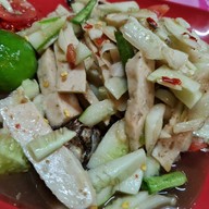 ตำแรดแซ่บนัวByเจ้ต๊อกแต๊ก กำแพงเพชร