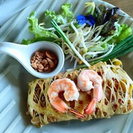 เมนูของร้าน Chapulin Food & Cafe'