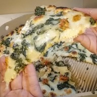 เมนูของร้าน Pizza Rosa  สาทร