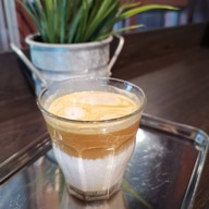 เมนูของร้าน N10 CAFE