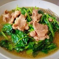กะเพราติดดิน สาขา3 เจ้าเก่าเจ้าเดิม