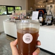 Single Origin Store สันผีเสื้อ