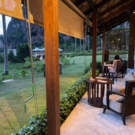 Tinidee Hideaway Tonsai Beach Krabi