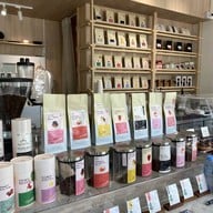 Single Origin Store สันผีเสื้อ