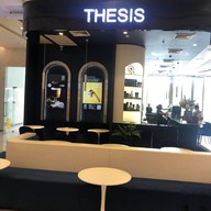 THESIS THE PARQ