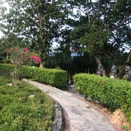 สวนสาธารณะเทศบาลเบตง