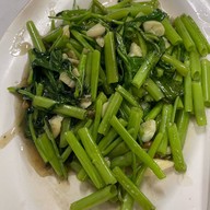เมนูของร้าน ศิษย์โล่ห์โภชนา