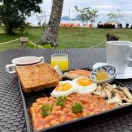 Tinidee Hideaway Tonsai Beach Krabi