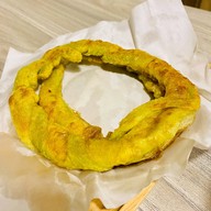 เมนูของร้าน มามาโรตี