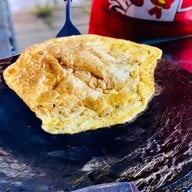 เมนูของร้าน มามาโรตี