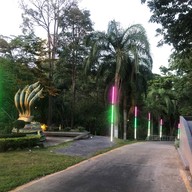 สวนสาธารณะเทศบาลเบตง
