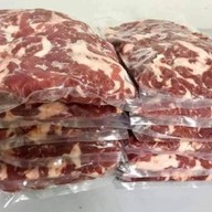 บังลิฟเนื้อโคขุน