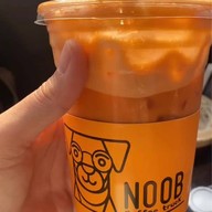 Noob Coffee Truck เอราวัณ เอราวัณ