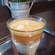 เมนูของร้าน N10 CAFE