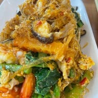 เมนูของร้าน เทียนเทียน สุกี้โบราณ