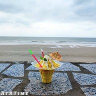 เมนูของร้าน After You On The Beach