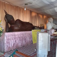 บรรยากาศ วัดโนนกุ่ม วัดหลวงพ่อโตสรพงษ์