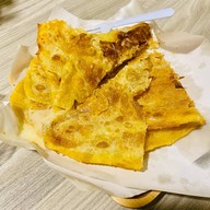 เมนูของร้าน มามาโรตี