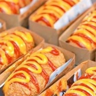 กรอบฉ่ำ (ข้าวไก่กรอบ) บางแวก 64