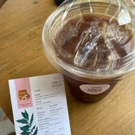 Single Origin Store สันผีเสื้อ