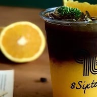 8Sixteen Cafe ถนนศรีเกษม20