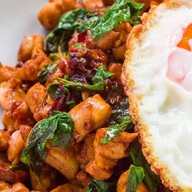 ครัวเจ้าหลวงคำแดง