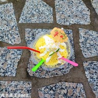 เมนูของร้าน After You On The Beach