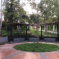 สวนสาธารณะเทศบาลเบตง