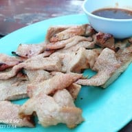 เมนูของร้าน ลาบ ม.ค.