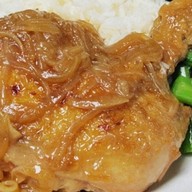 Wrap 'N Roll   & B.B.Q เตาปูน