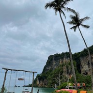 Tinidee Hideaway Tonsai Beach Krabi