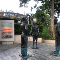 สวนสาธารณะเทศบาลเบตง
