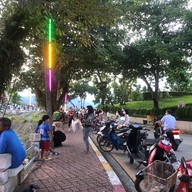 สวนสาธารณะเทศบาลเบตง
