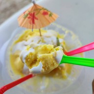 เมนูของร้าน After You On The Beach