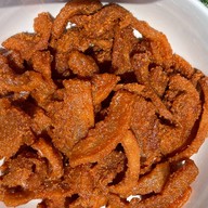 หมูกระจก