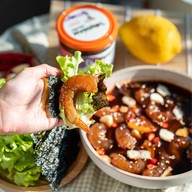 ดองนัม - DONGNAM เซ็นทรัลราชพฤกษ์ (Westville)