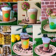 สตอรี่คอฟฟี่&ราเมง@จิรกานต์มาร์เก็ต