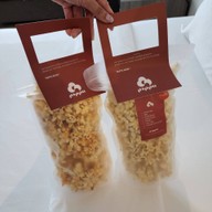 POPPA POPCORN เดอะคอมมอนส์ ทองหล่อ