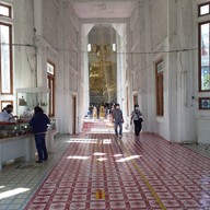 บรรยากาศ วัดโนนกุ่ม วัดหลวงพ่อโตสรพงษ์