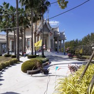 บรรยากาศ วัดโนนกุ่ม วัดหลวงพ่อโตสรพงษ์
