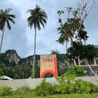 Tinidee Hideaway Tonsai Beach Krabi