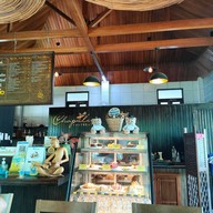 บรรยากาศ Chapulin Food & Cafe'