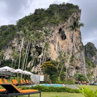 Tinidee Hideaway Tonsai Beach Krabi