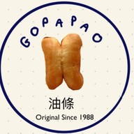 โก๋ป้าเป้า  น้ำเต้าหู้&ปาท่องโก๋