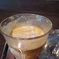 เมนูของร้าน N10 CAFE